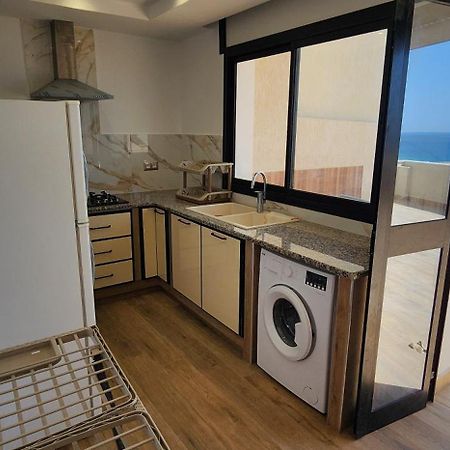 Dar Bhar Apartment Kelibia Ngoại thất bức ảnh