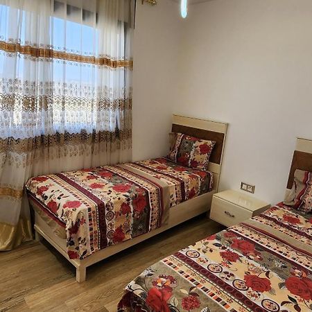Dar Bhar Apartment Kelibia Ngoại thất bức ảnh