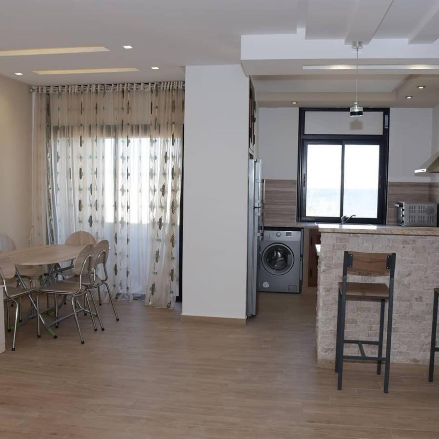 Dar Bhar Apartment Kelibia Ngoại thất bức ảnh