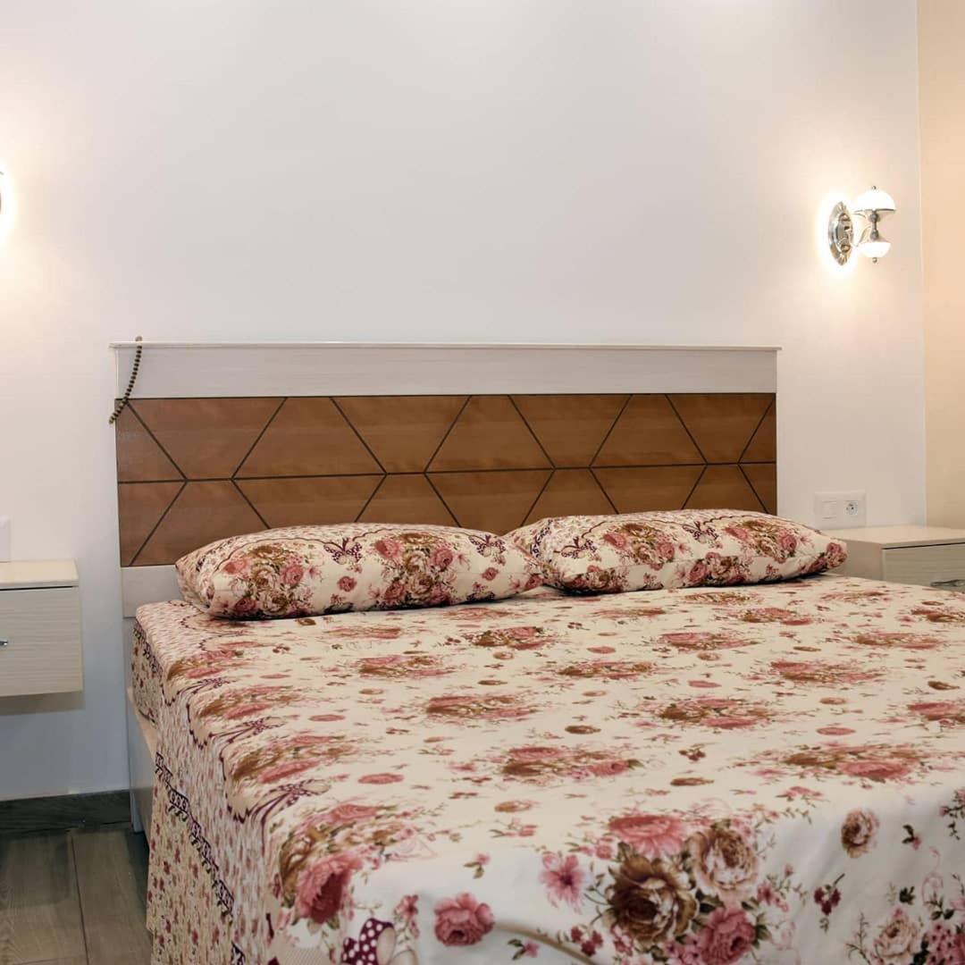 Dar Bhar Apartment Kelibia Ngoại thất bức ảnh