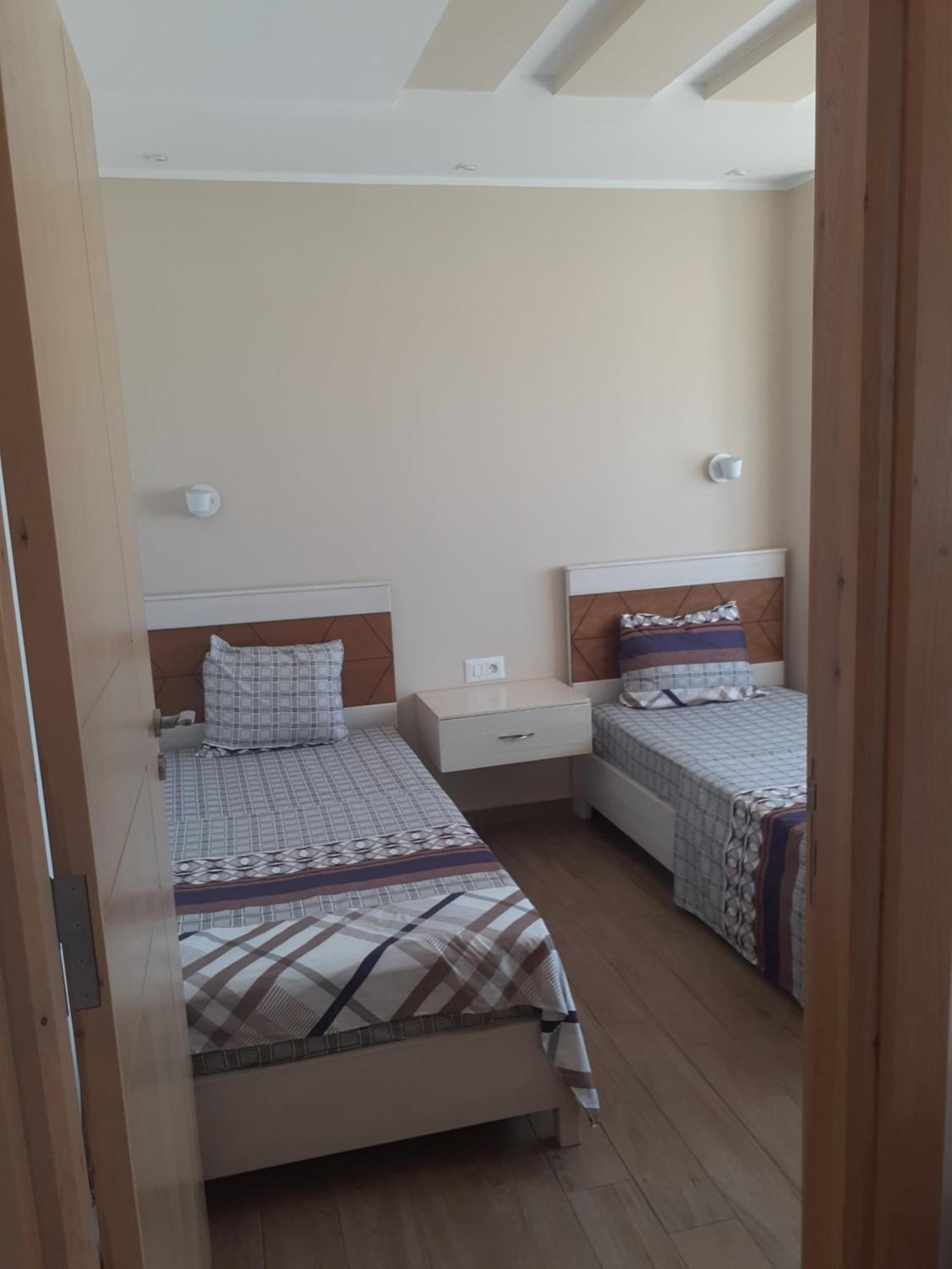 Dar Bhar Apartment Kelibia Ngoại thất bức ảnh