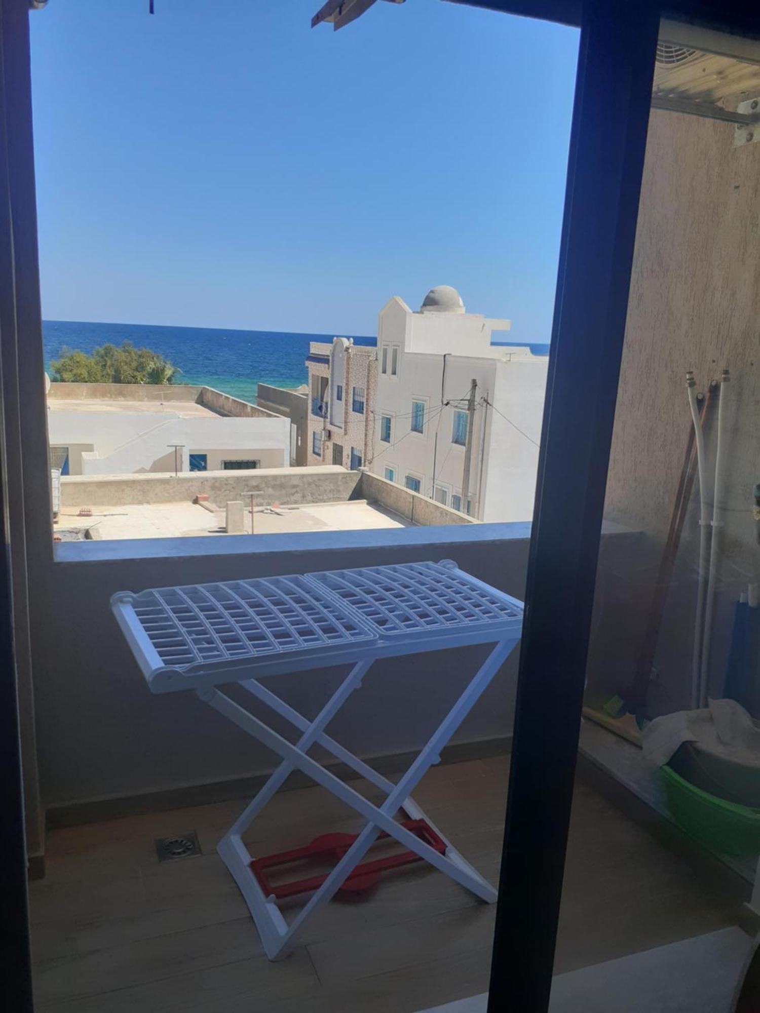 Dar Bhar Apartment Kelibia Ngoại thất bức ảnh