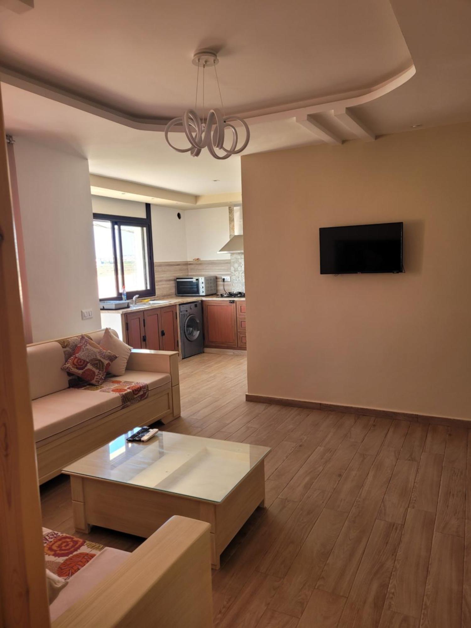 Dar Bhar Apartment Kelibia Ngoại thất bức ảnh