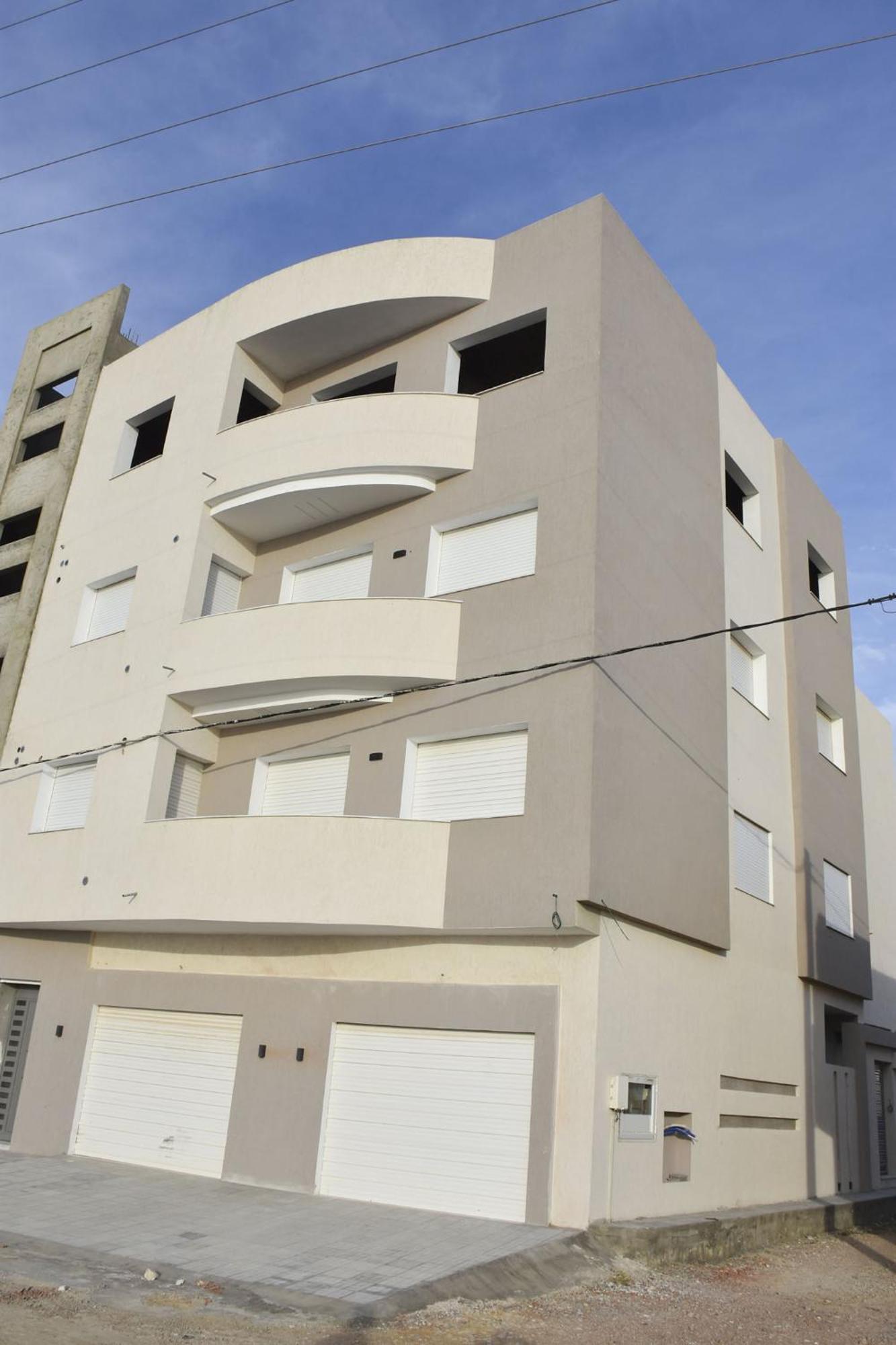 Dar Bhar Apartment Kelibia Ngoại thất bức ảnh