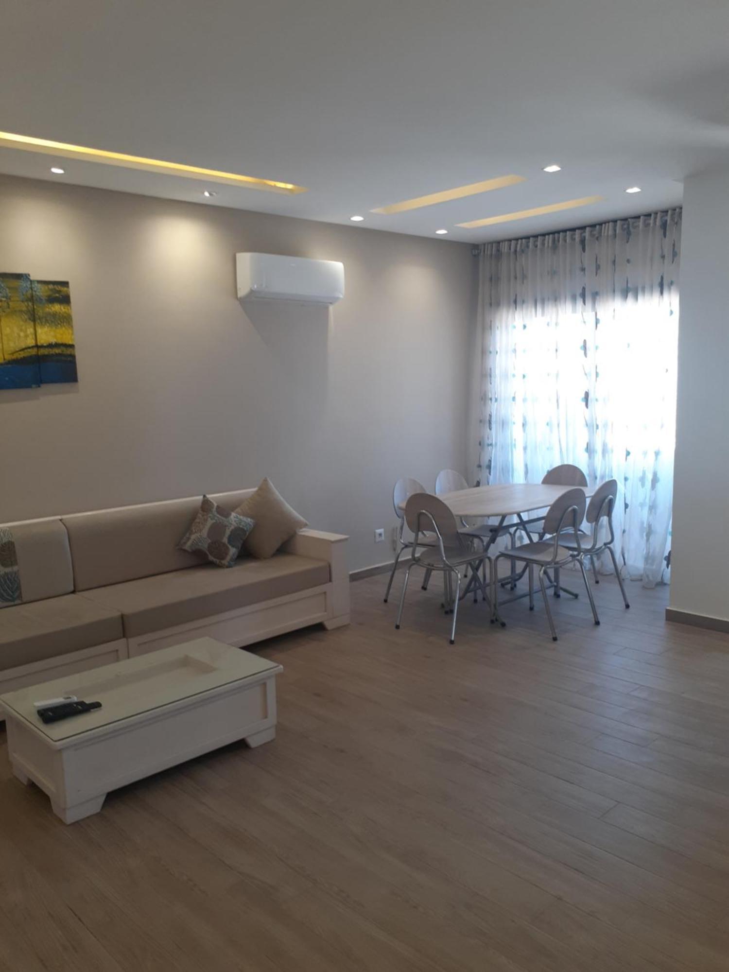 Dar Bhar Apartment Kelibia Ngoại thất bức ảnh