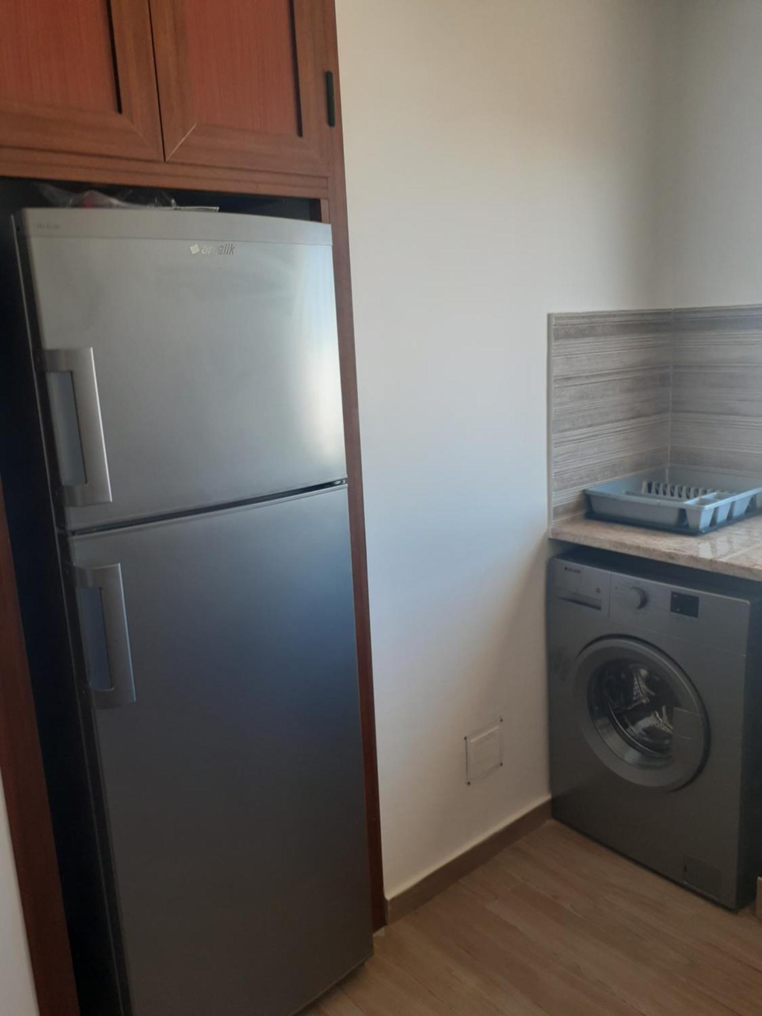 Dar Bhar Apartment Kelibia Ngoại thất bức ảnh