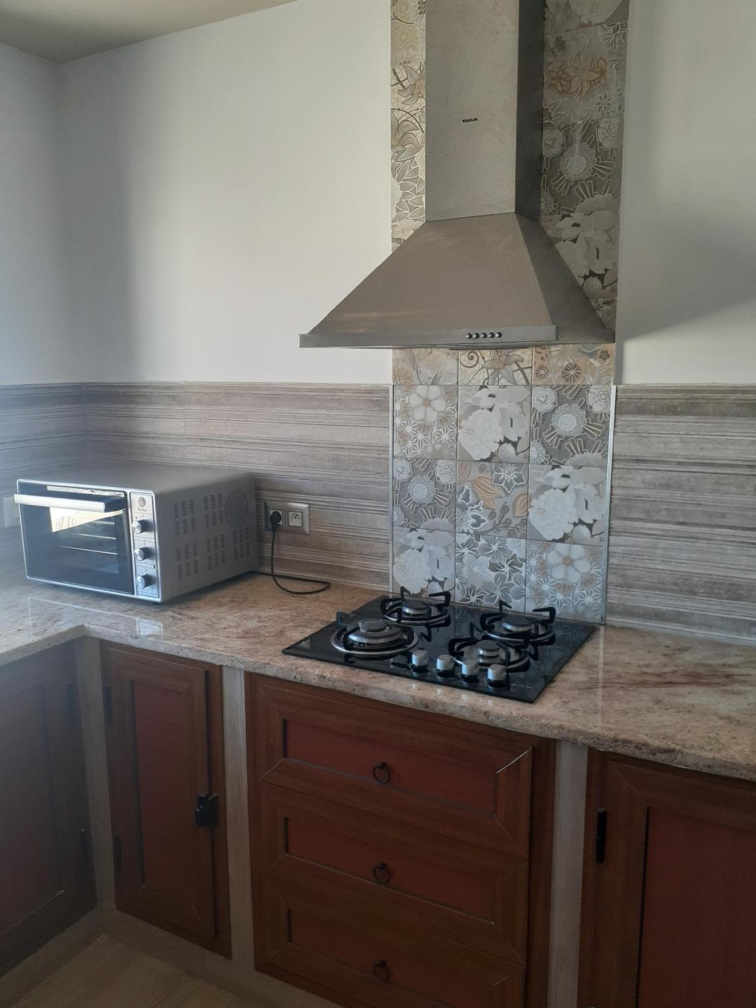 Dar Bhar Apartment Kelibia Ngoại thất bức ảnh
