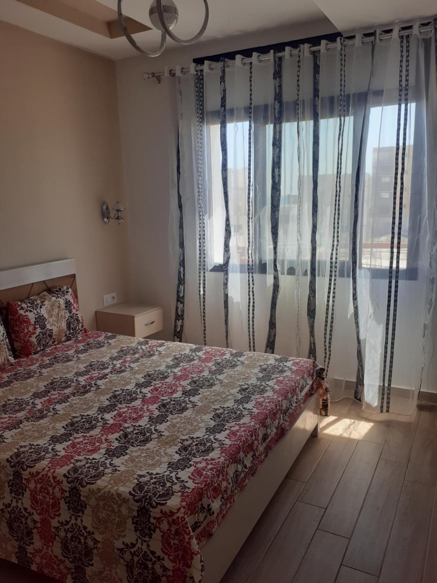 Dar Bhar Apartment Kelibia Ngoại thất bức ảnh