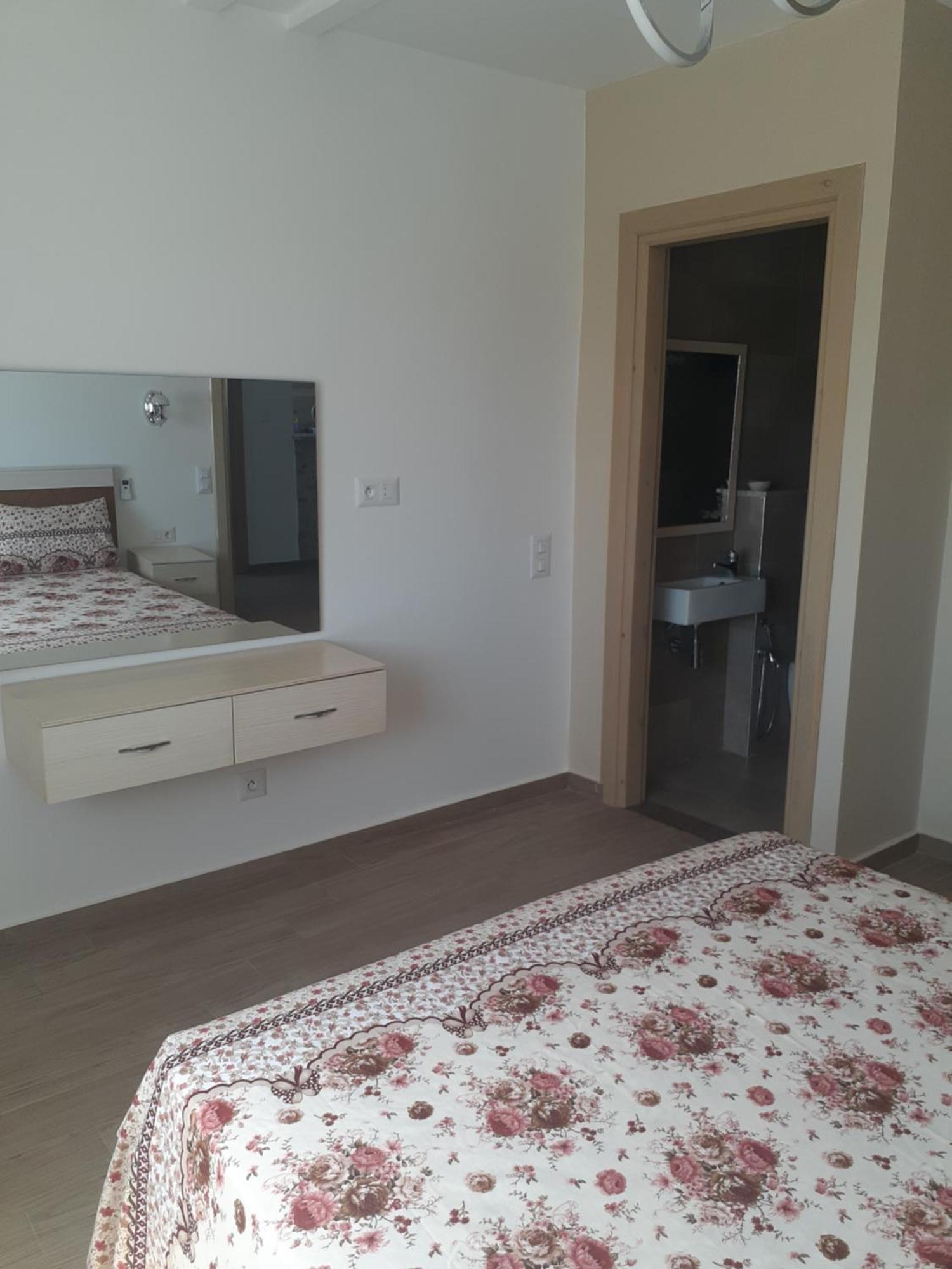 Dar Bhar Apartment Kelibia Ngoại thất bức ảnh