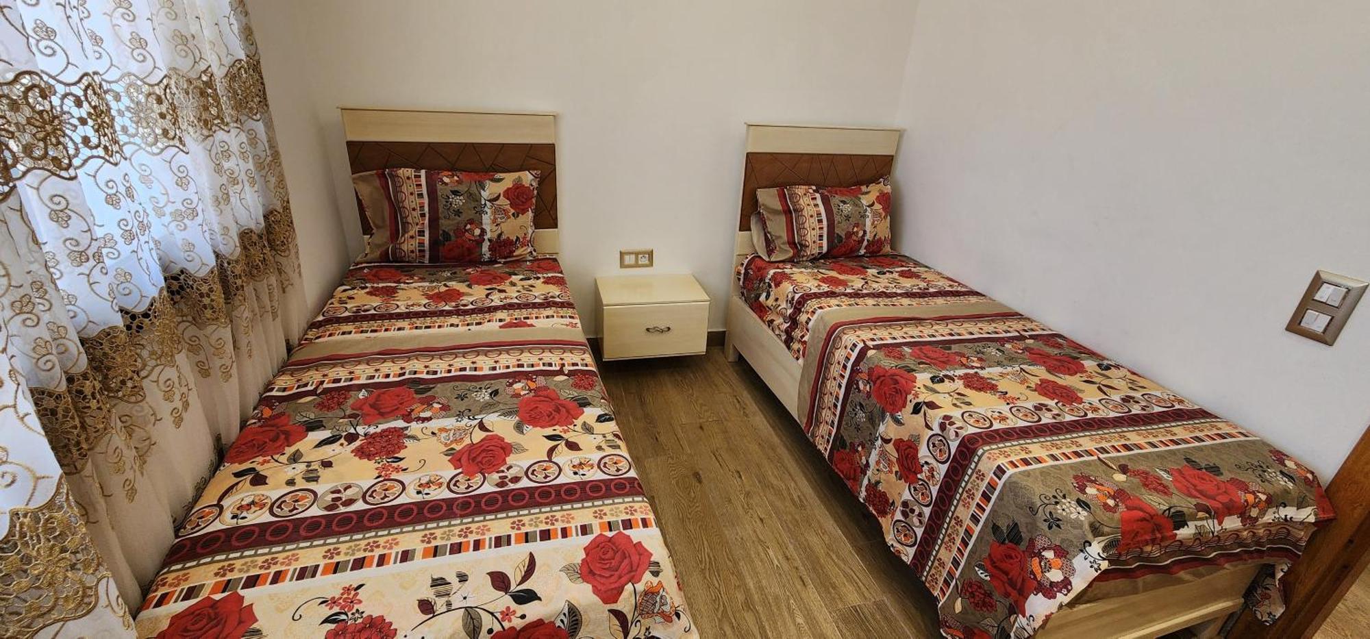 Dar Bhar Apartment Kelibia Ngoại thất bức ảnh