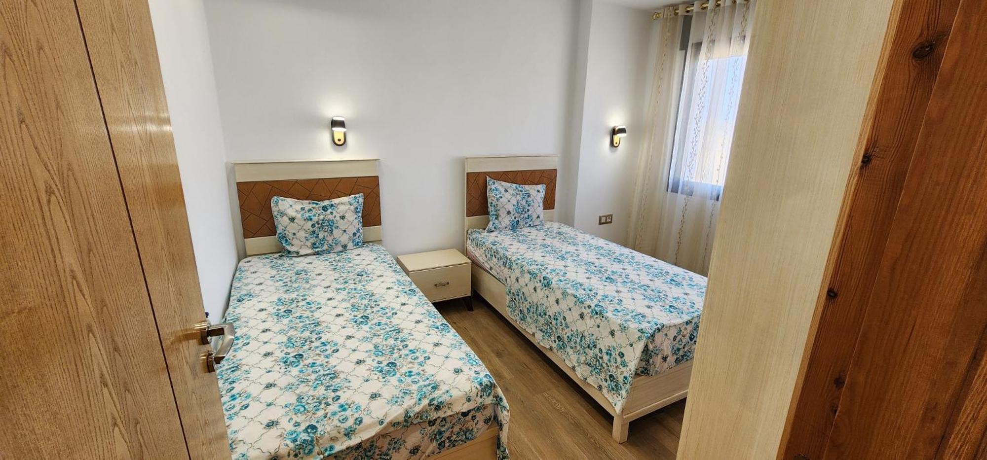 Dar Bhar Apartment Kelibia Ngoại thất bức ảnh