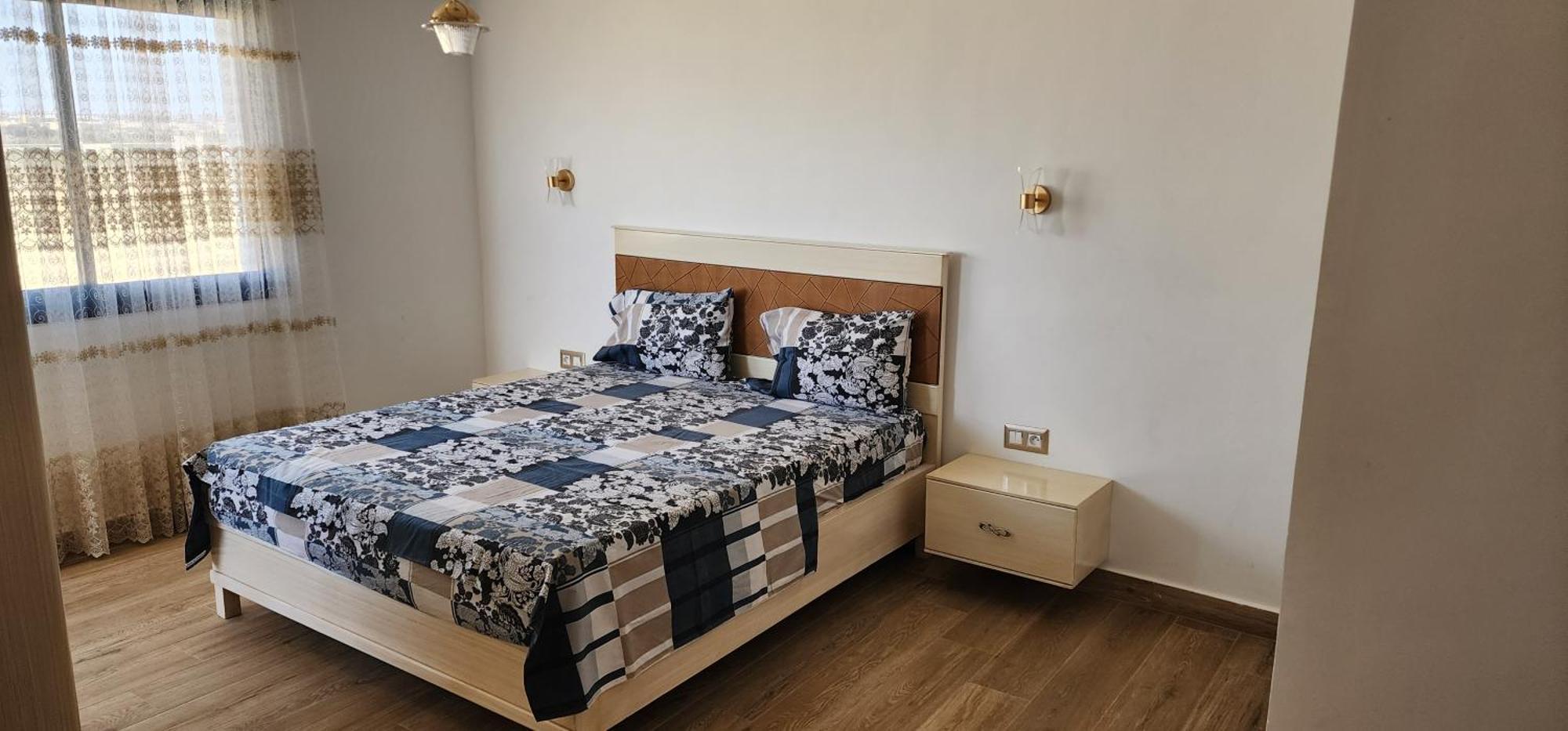 Dar Bhar Apartment Kelibia Ngoại thất bức ảnh