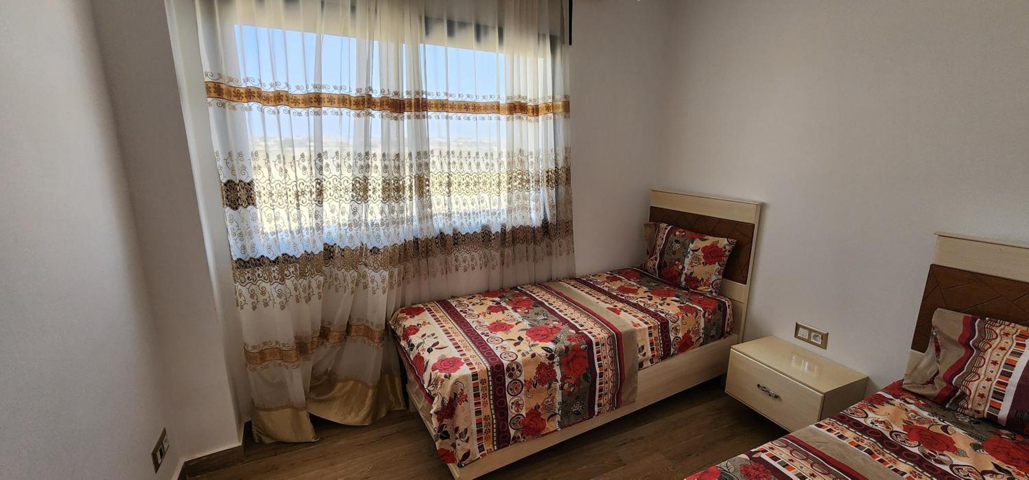 Dar Bhar Apartment Kelibia Ngoại thất bức ảnh