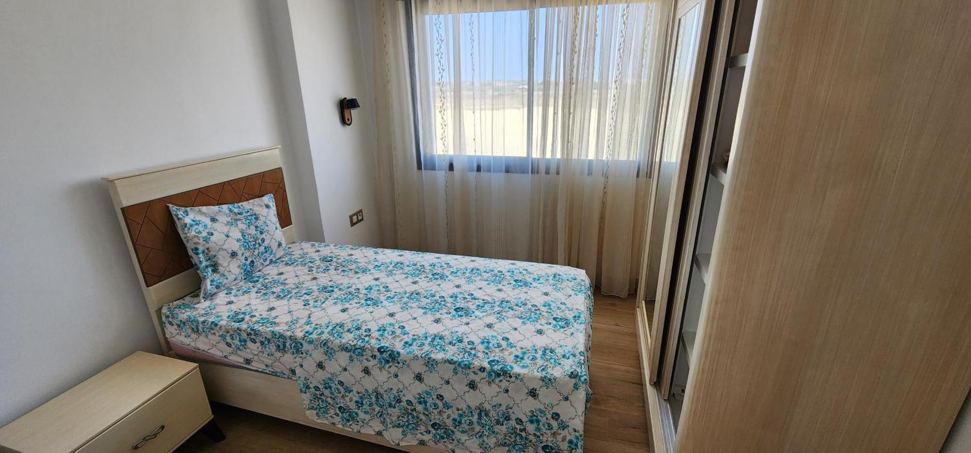 Dar Bhar Apartment Kelibia Ngoại thất bức ảnh
