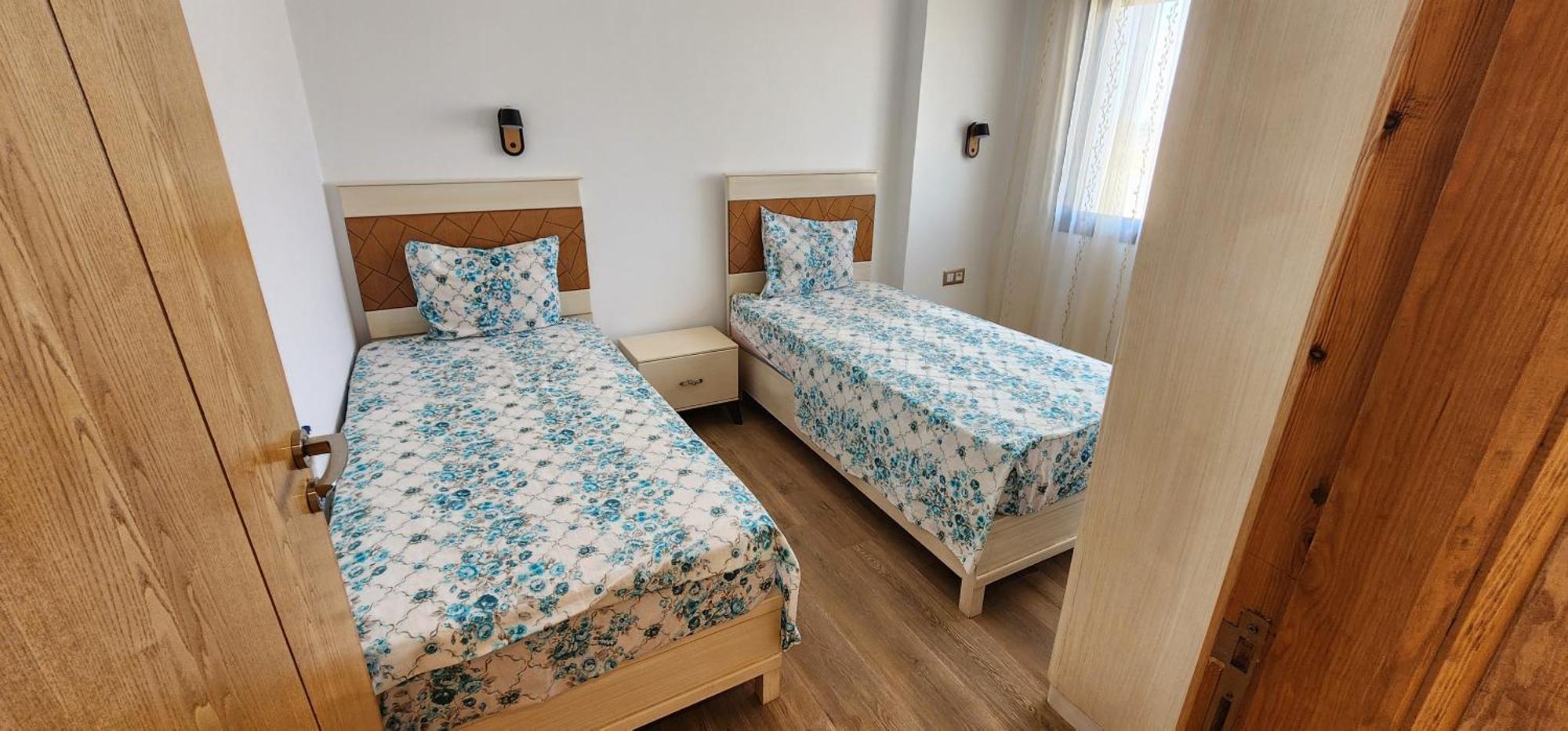 Dar Bhar Apartment Kelibia Ngoại thất bức ảnh