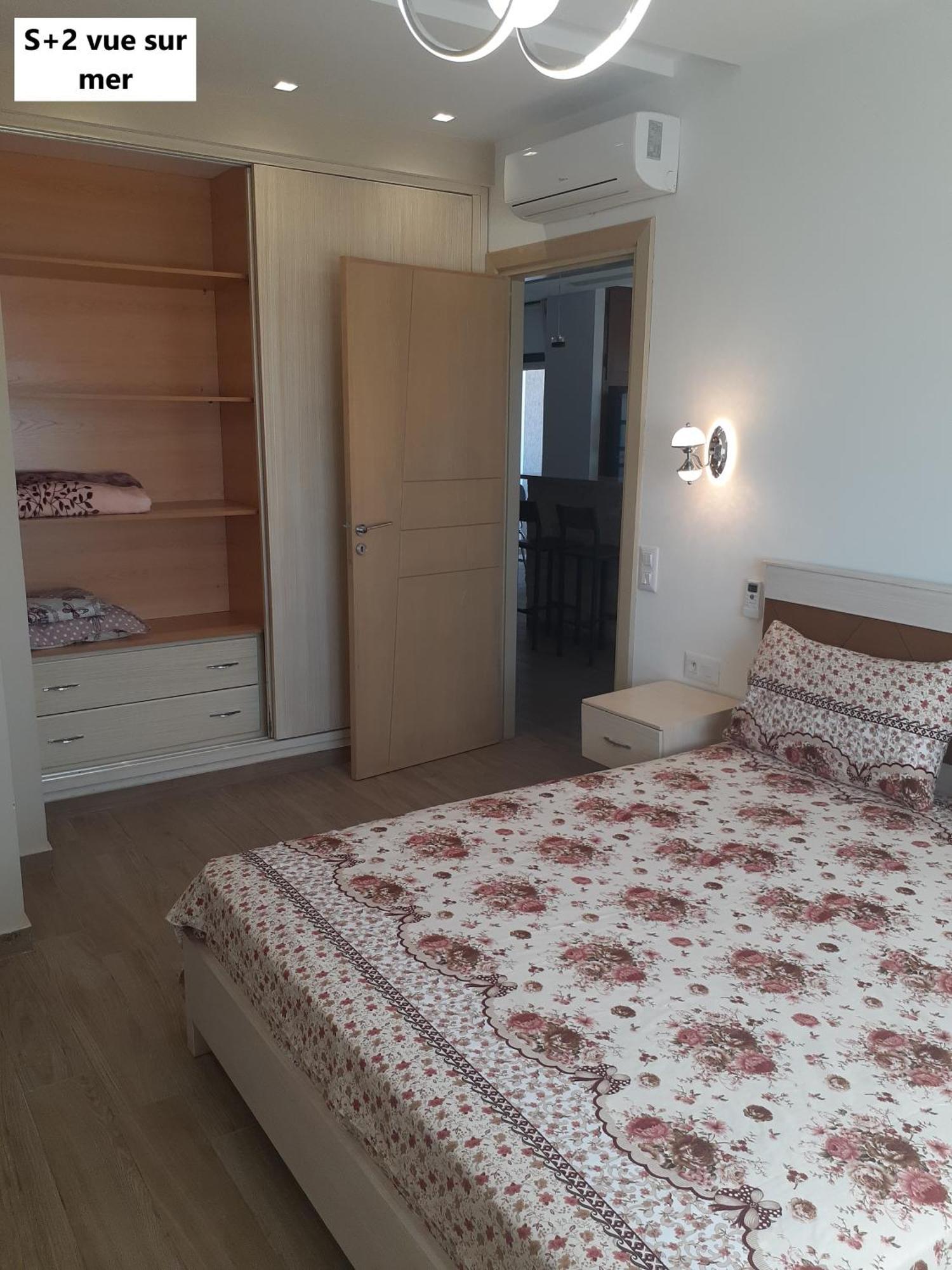 Dar Bhar Apartment Kelibia Ngoại thất bức ảnh