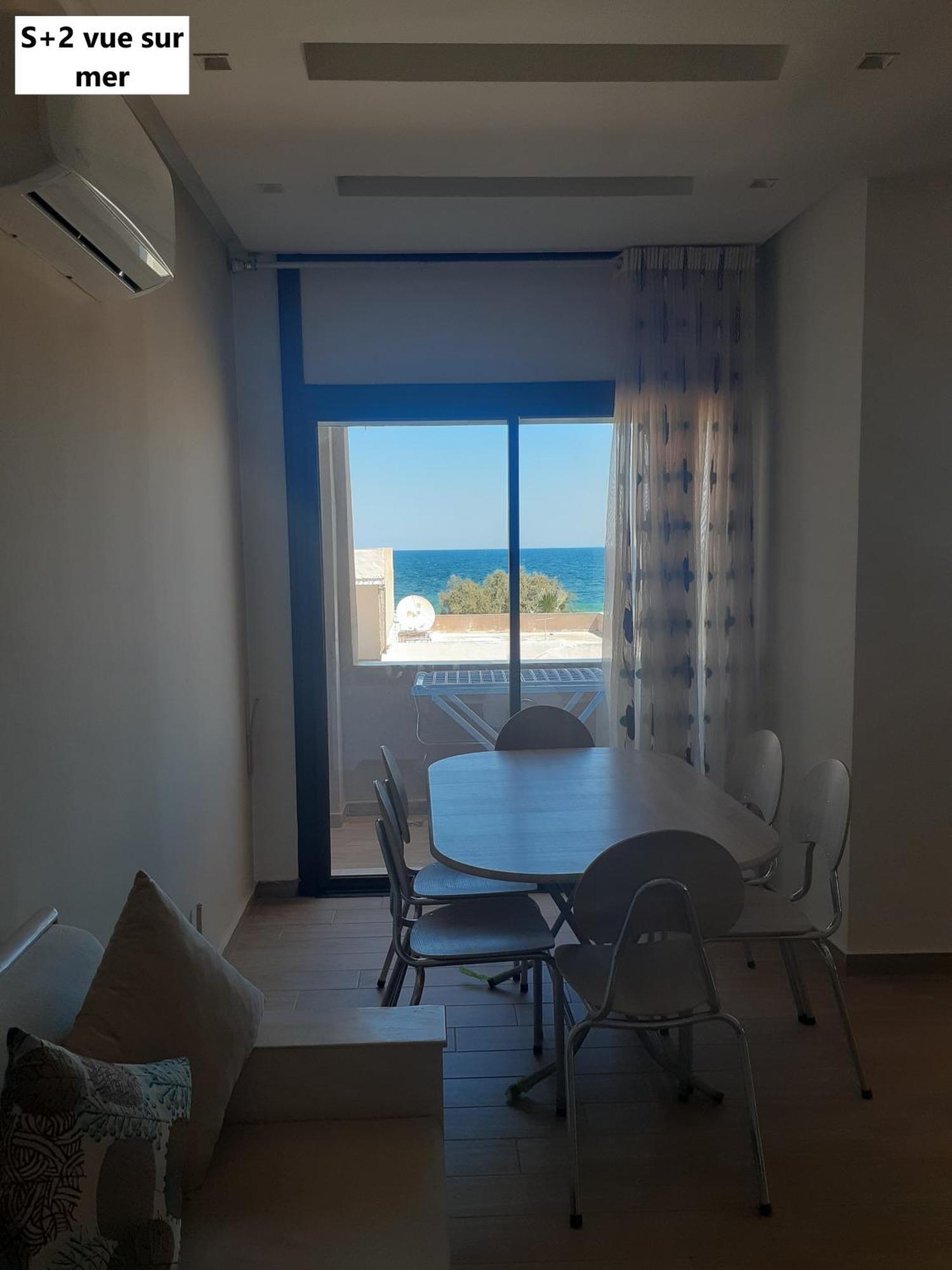 Dar Bhar Apartment Kelibia Ngoại thất bức ảnh