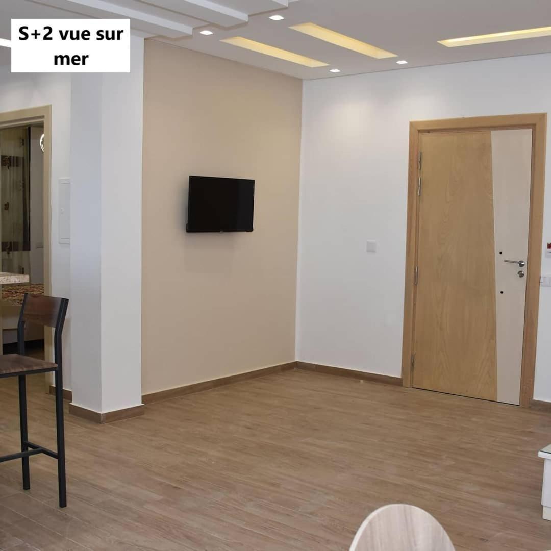 Dar Bhar Apartment Kelibia Ngoại thất bức ảnh
