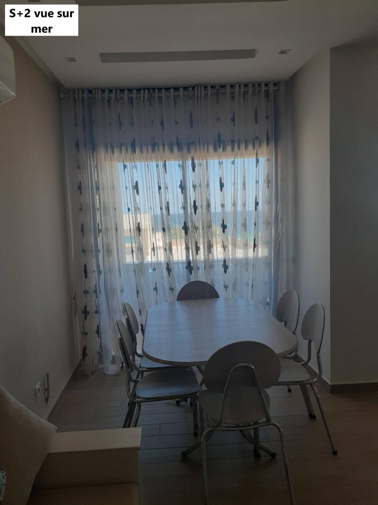 Dar Bhar Apartment Kelibia Ngoại thất bức ảnh