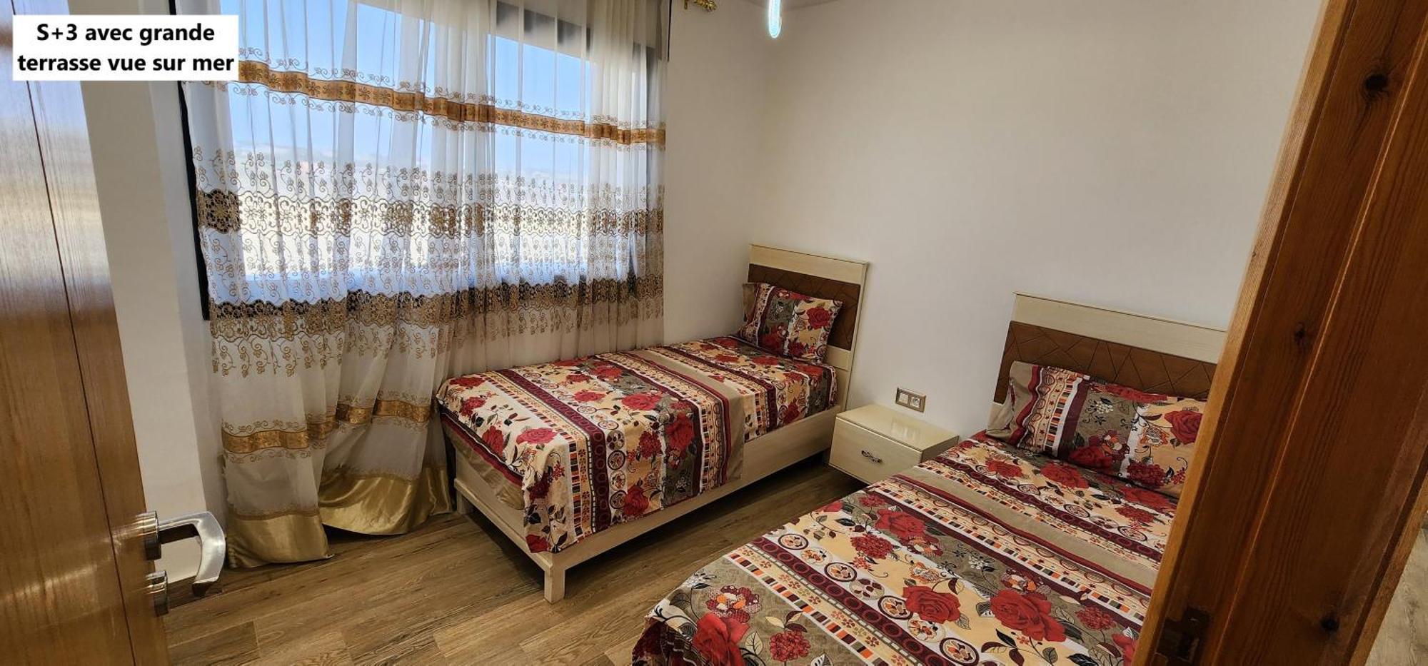 Dar Bhar Apartment Kelibia Ngoại thất bức ảnh
