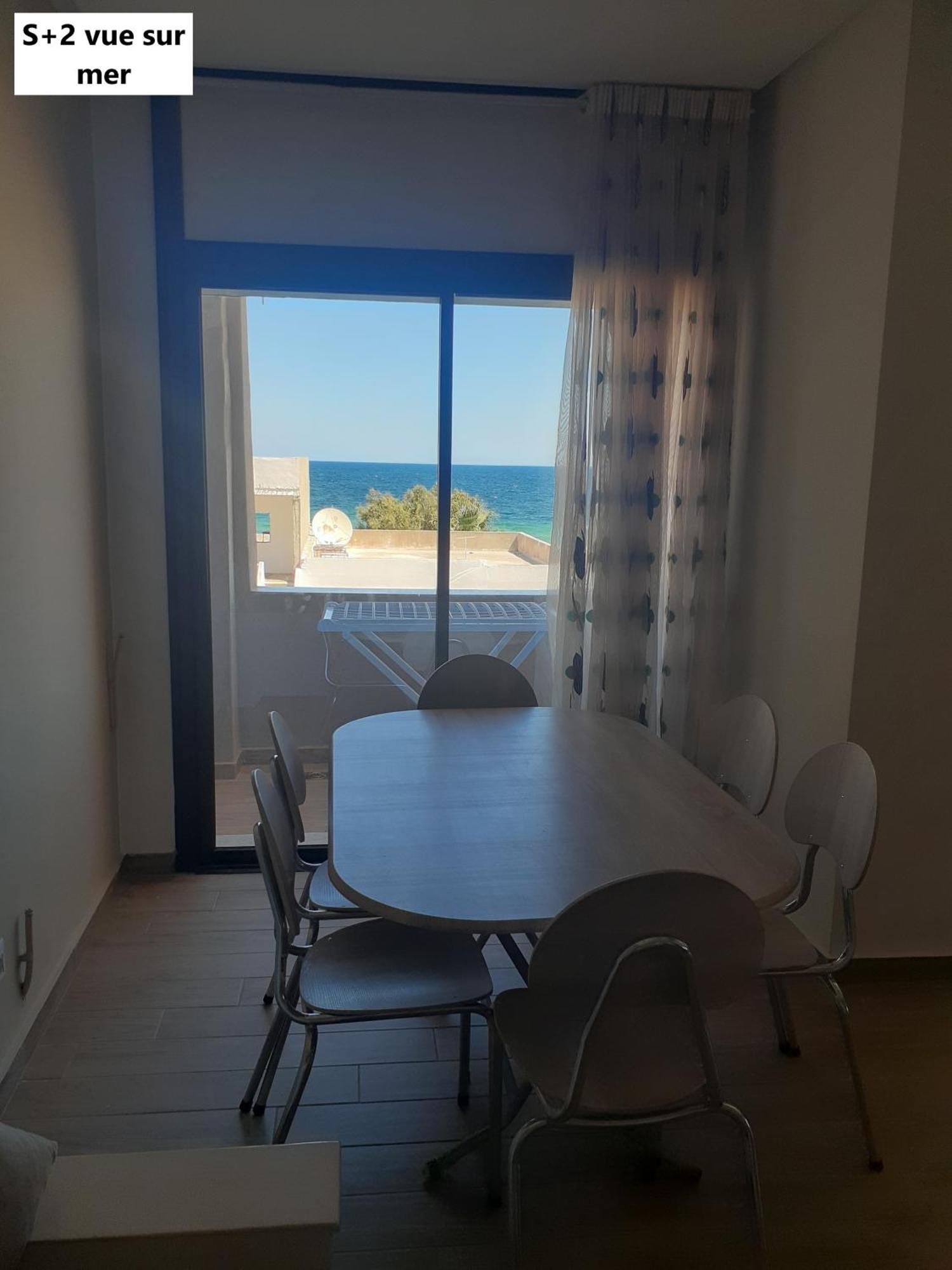 Dar Bhar Apartment Kelibia Ngoại thất bức ảnh