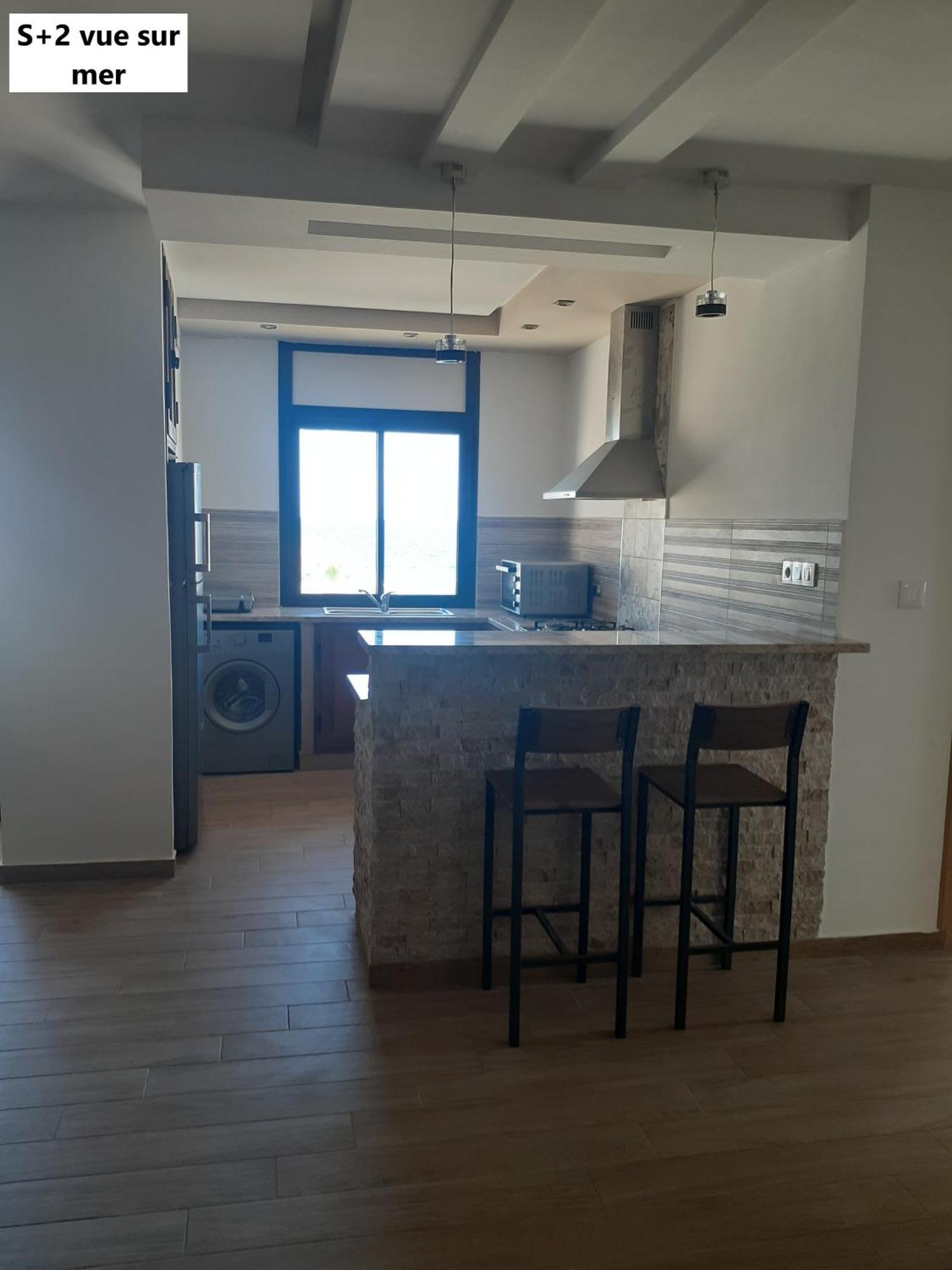 Dar Bhar Apartment Kelibia Ngoại thất bức ảnh