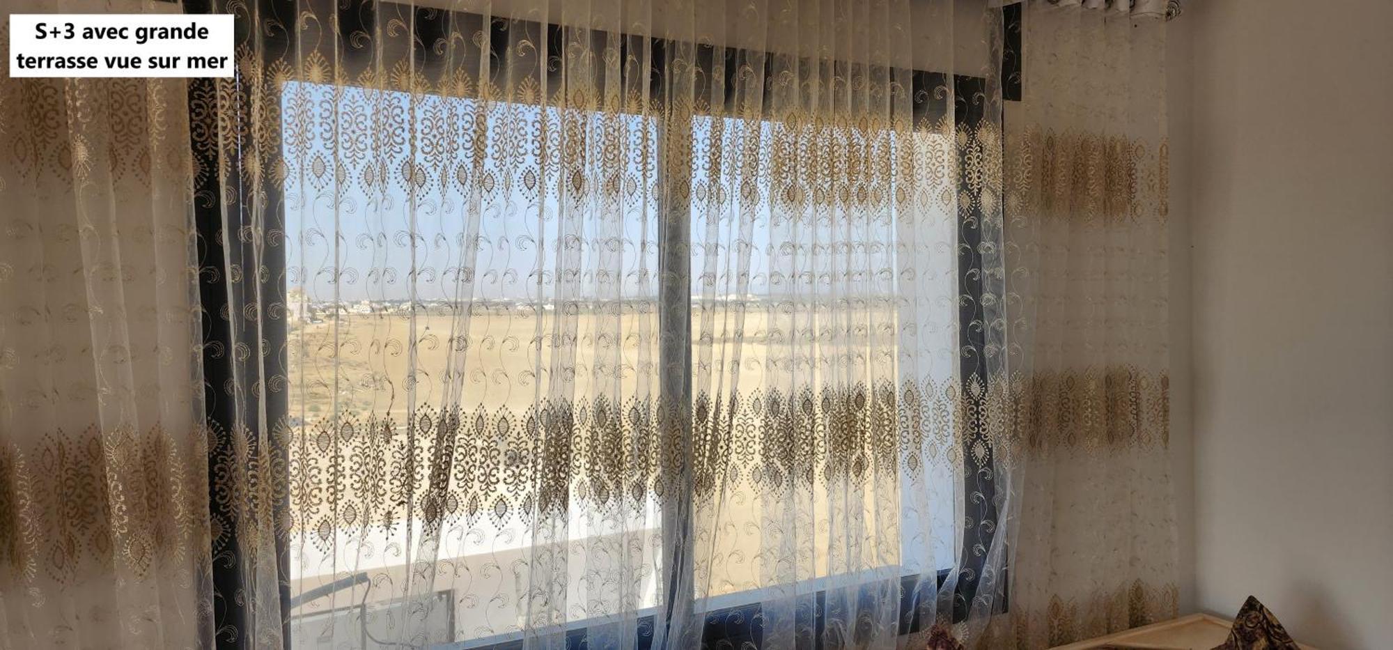 Dar Bhar Apartment Kelibia Ngoại thất bức ảnh