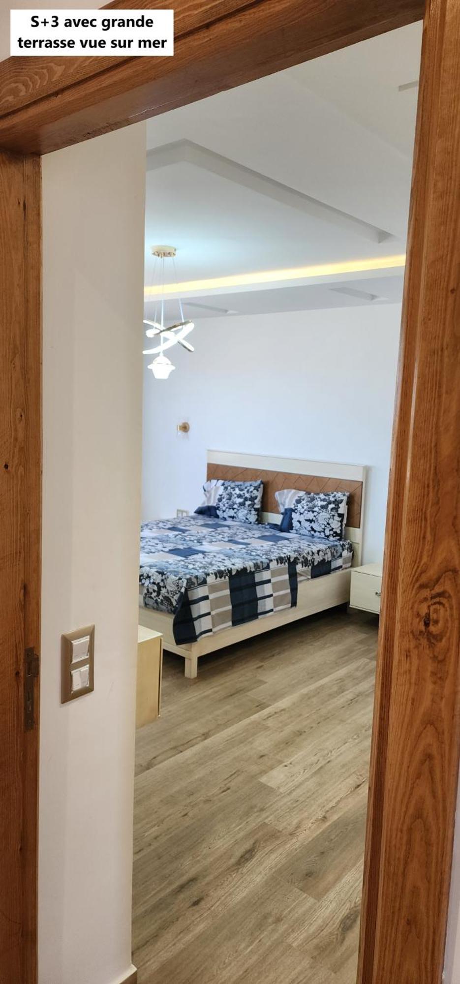 Dar Bhar Apartment Kelibia Ngoại thất bức ảnh