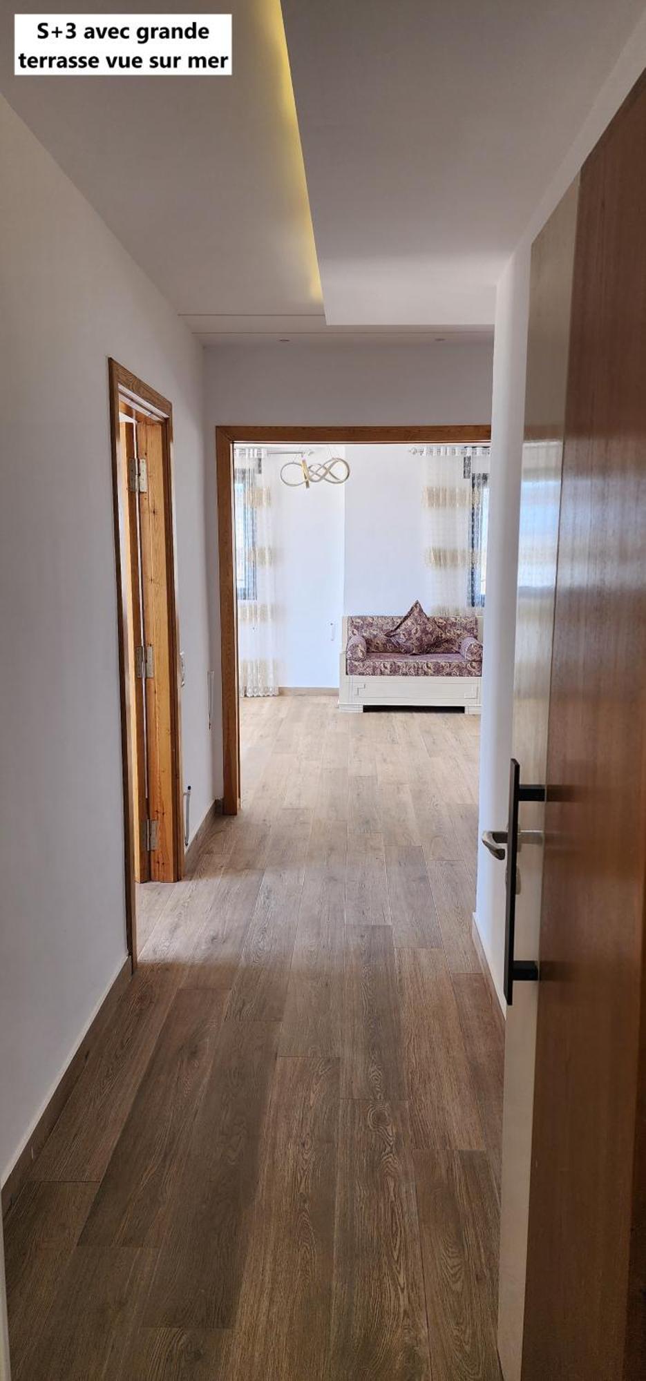 Dar Bhar Apartment Kelibia Ngoại thất bức ảnh