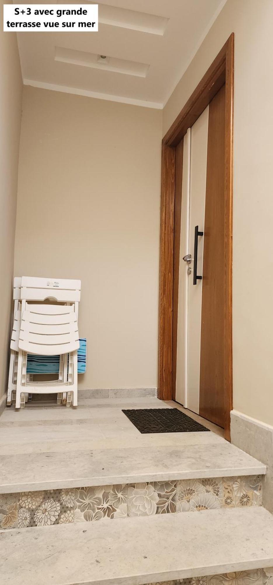 Dar Bhar Apartment Kelibia Ngoại thất bức ảnh