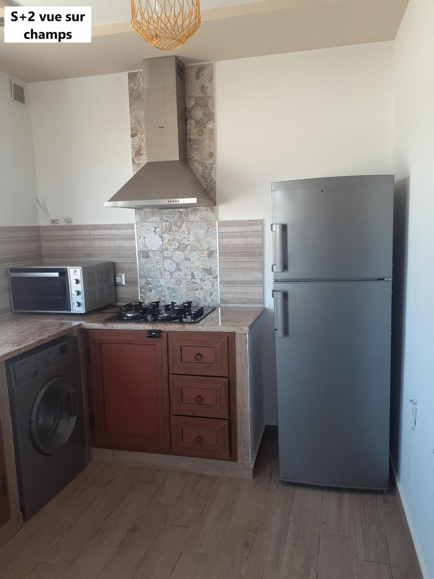Dar Bhar Apartment Kelibia Ngoại thất bức ảnh