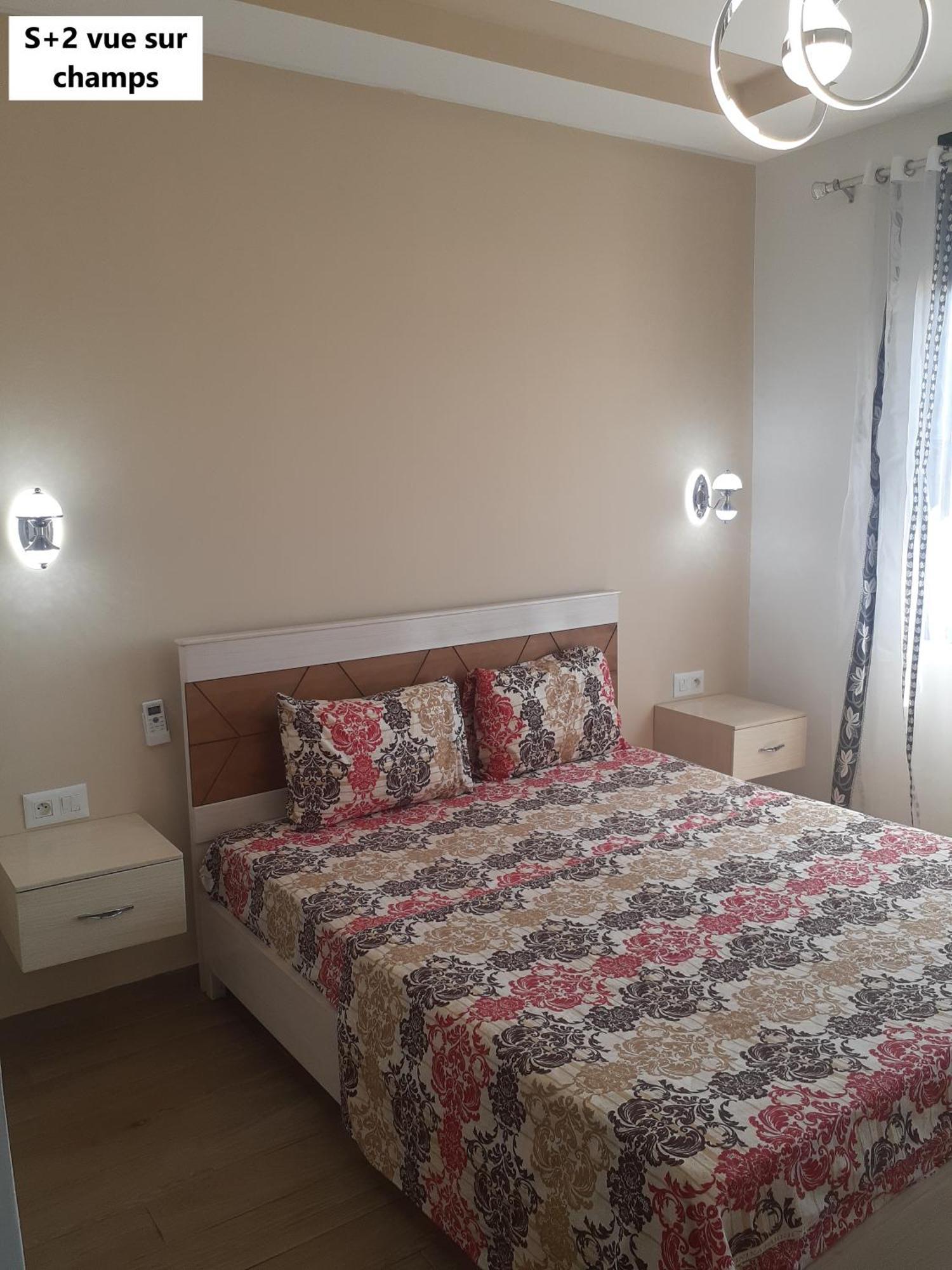 Dar Bhar Apartment Kelibia Ngoại thất bức ảnh