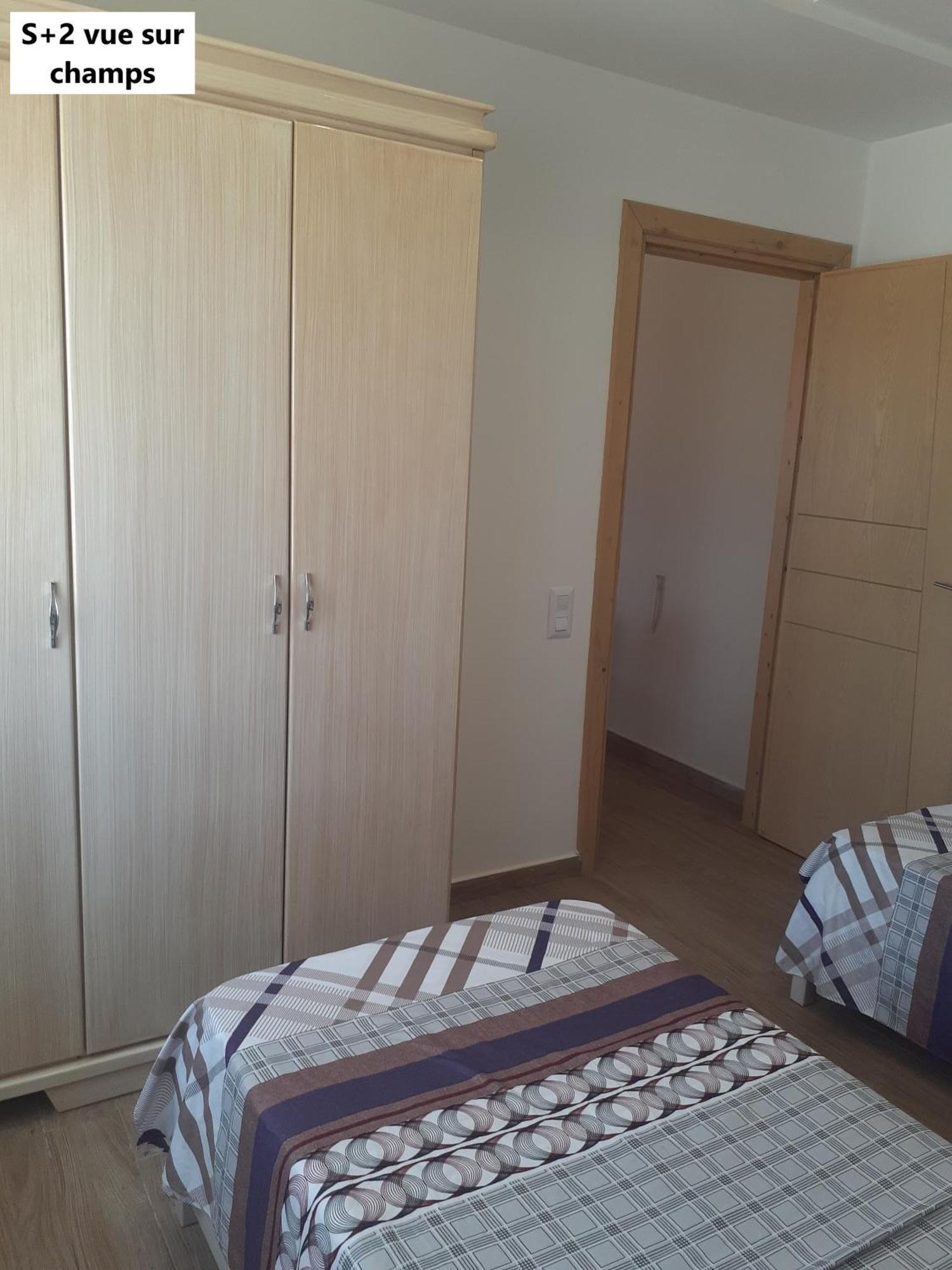 Dar Bhar Apartment Kelibia Ngoại thất bức ảnh