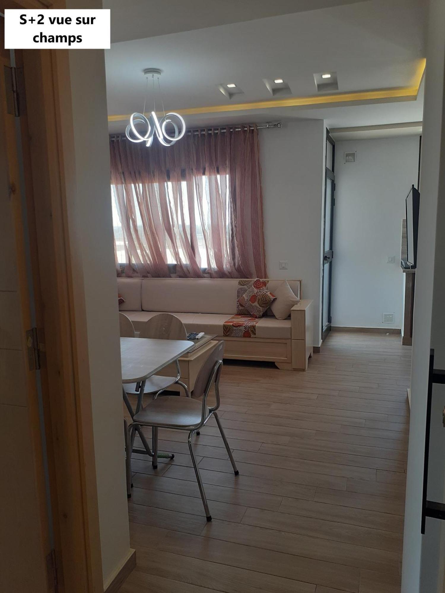 Dar Bhar Apartment Kelibia Ngoại thất bức ảnh