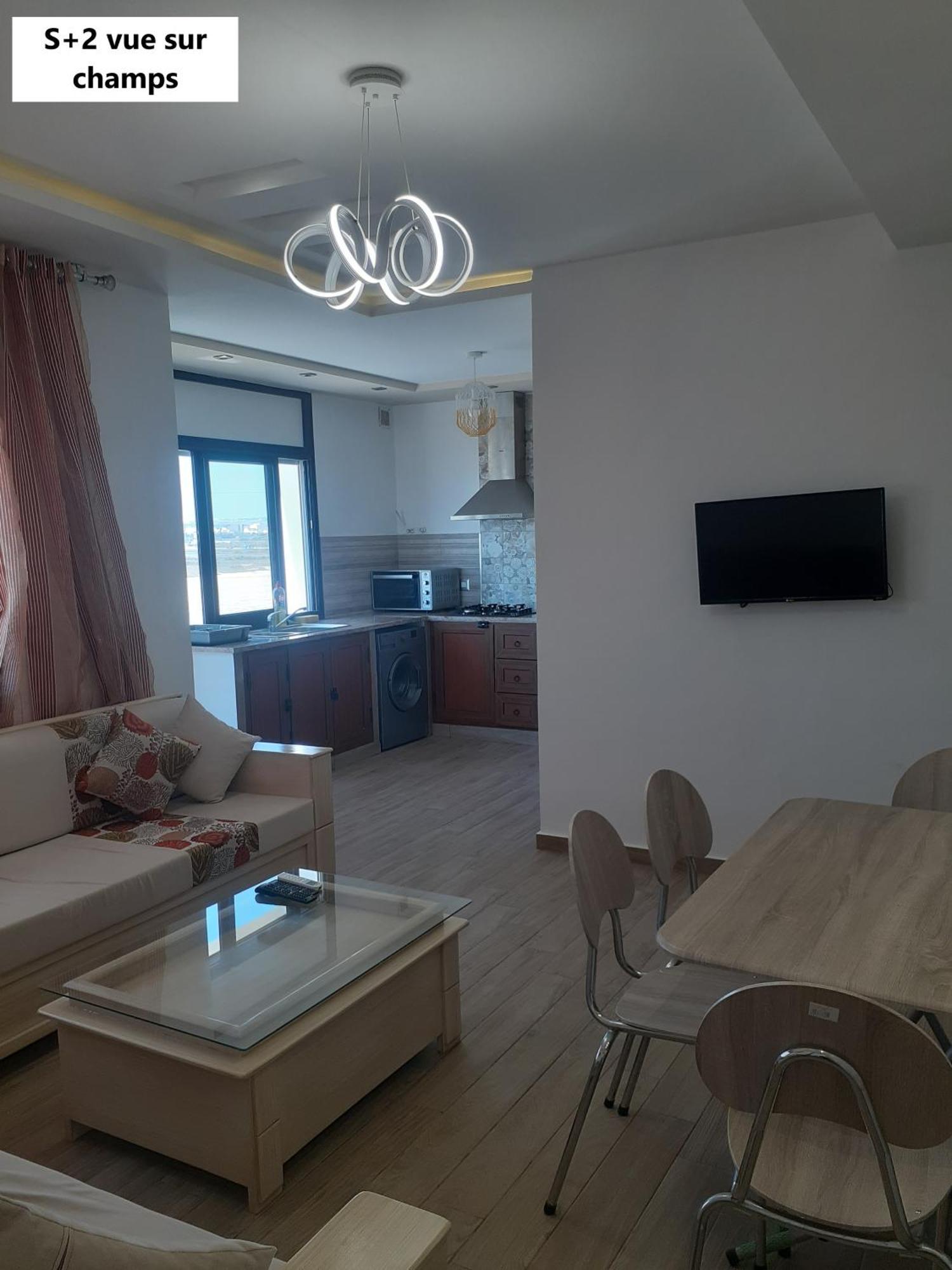 Dar Bhar Apartment Kelibia Ngoại thất bức ảnh