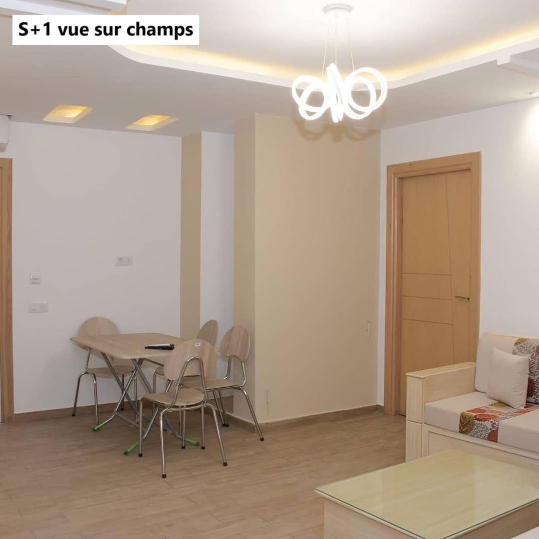 Dar Bhar Apartment Kelibia Ngoại thất bức ảnh