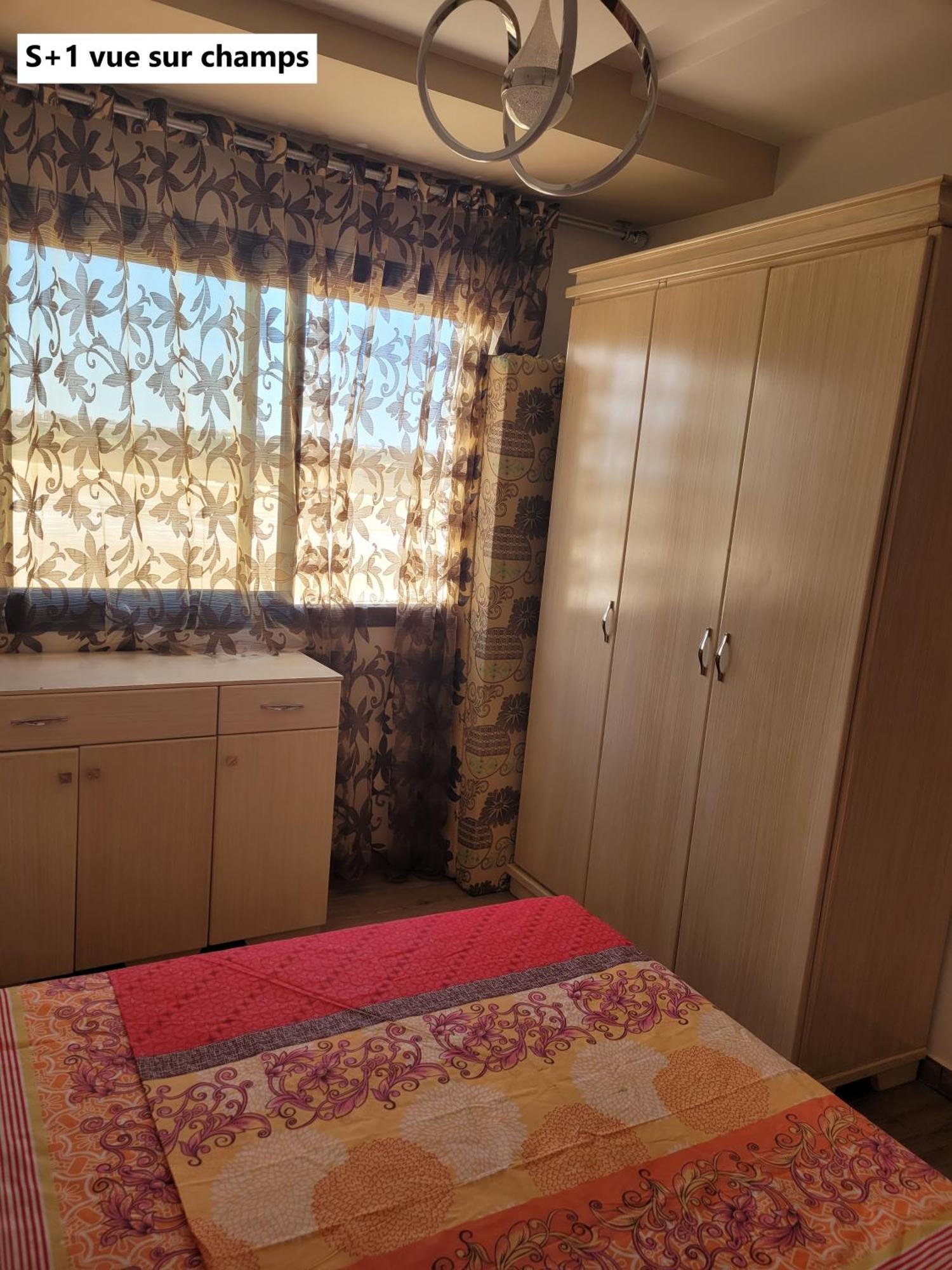Dar Bhar Apartment Kelibia Ngoại thất bức ảnh