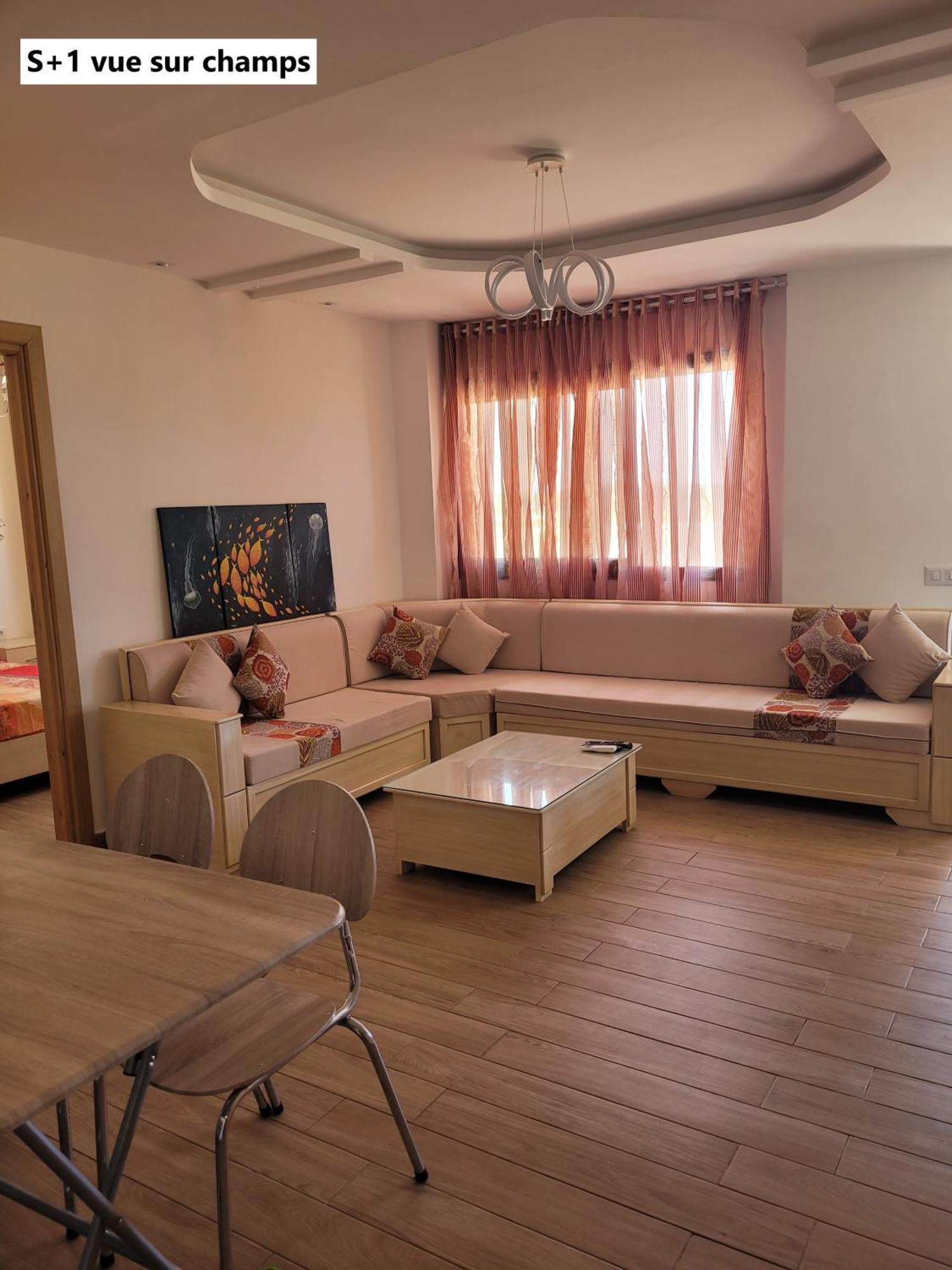 Dar Bhar Apartment Kelibia Ngoại thất bức ảnh